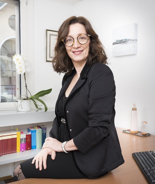 portraits de Marie de chez DCSB Avocats_site Internet